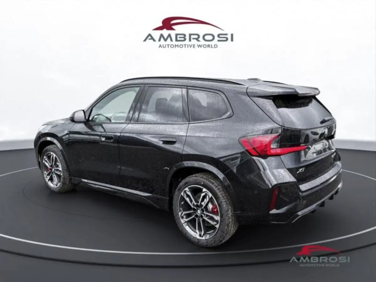 BMW X1 nuova a Perugia (3)