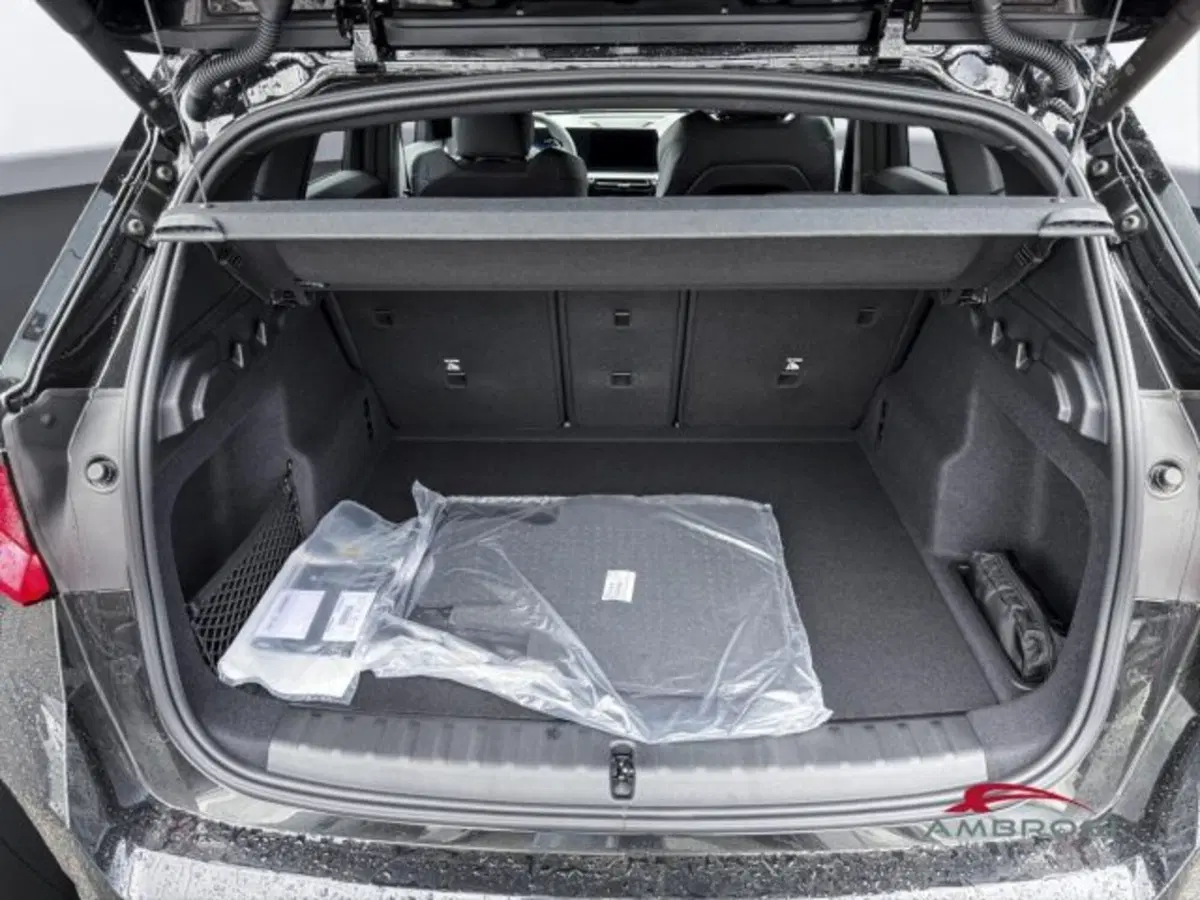 BMW X1 nuova a Perugia (6)