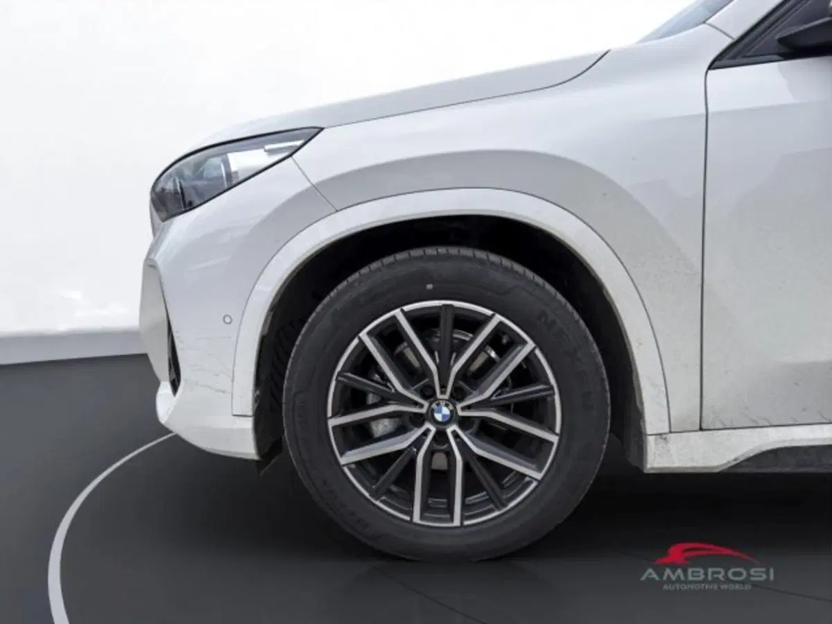 BMW X1 nuova a Perugia (15)