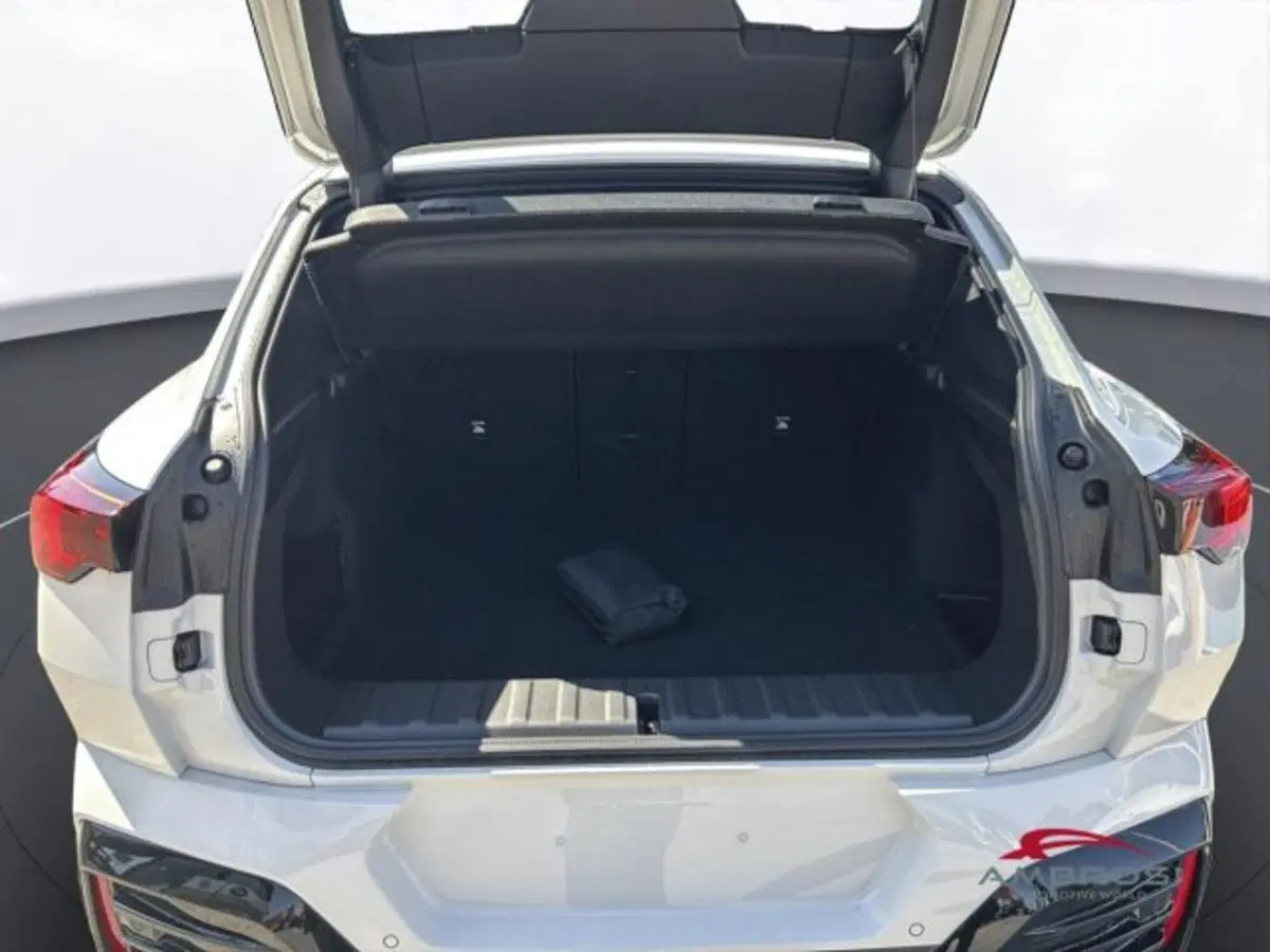BMW X2 nuova a Perugia (9)