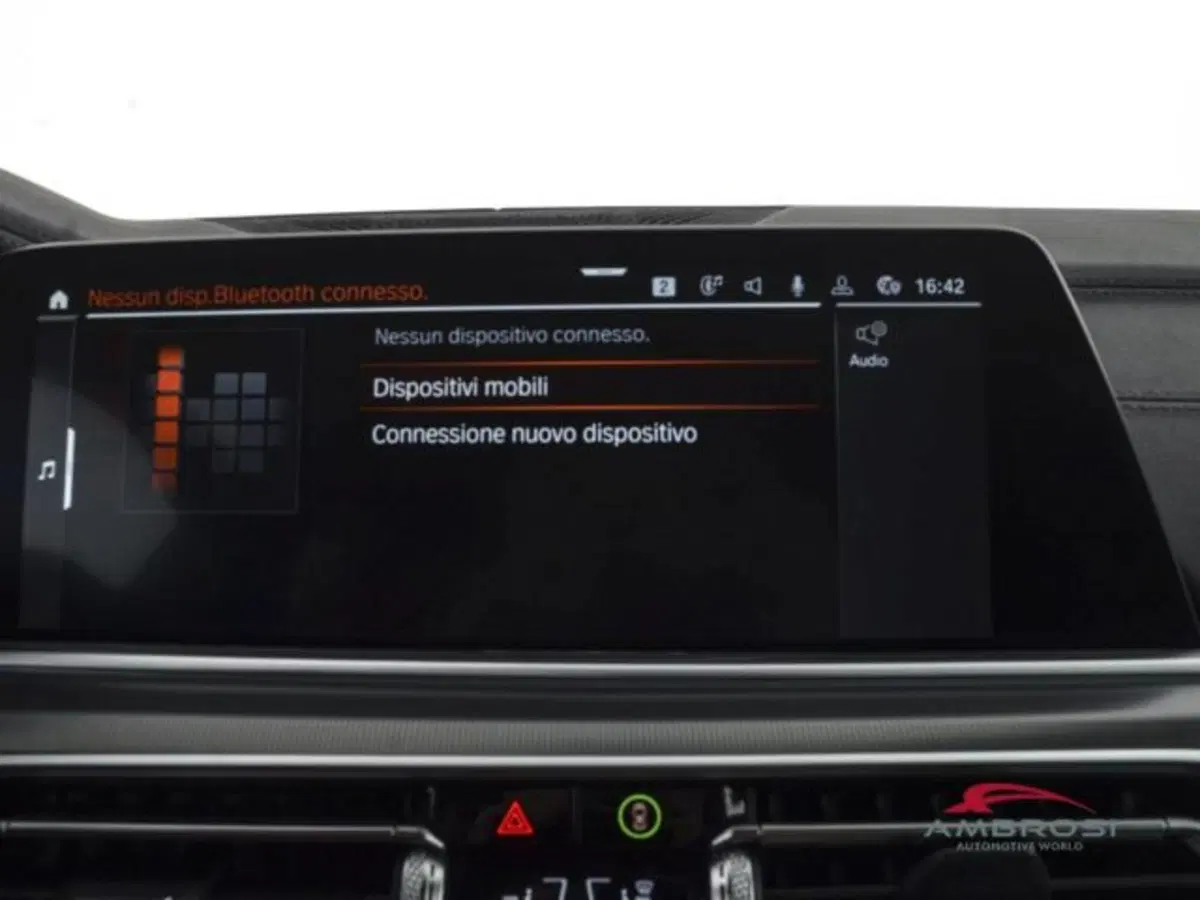 BMW X5 usata a Perugia (15)