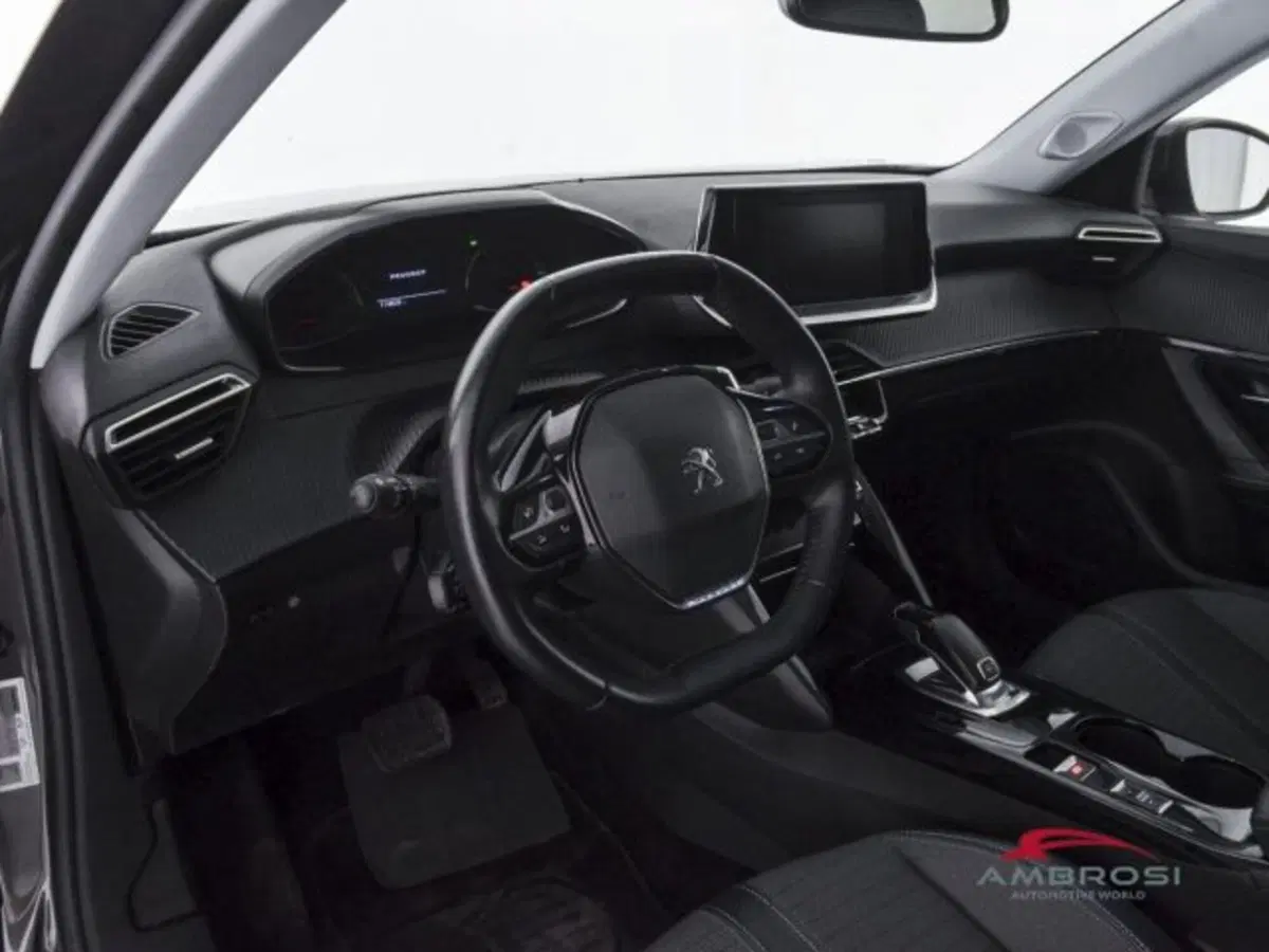 Peugeot 2008 usata a Perugia (8)