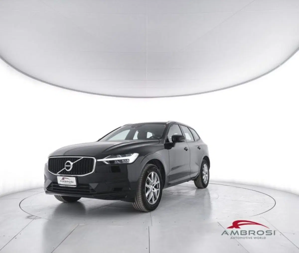 Volvo XC60 usata a Perugia