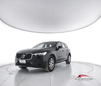 Volvo XC60 D4 AWD Geartronic Business del 2019 usata a Corciano