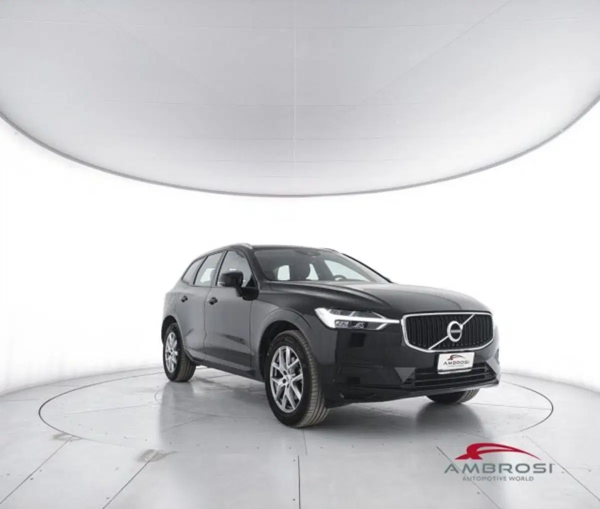 Volvo XC60 usata a Perugia (2)