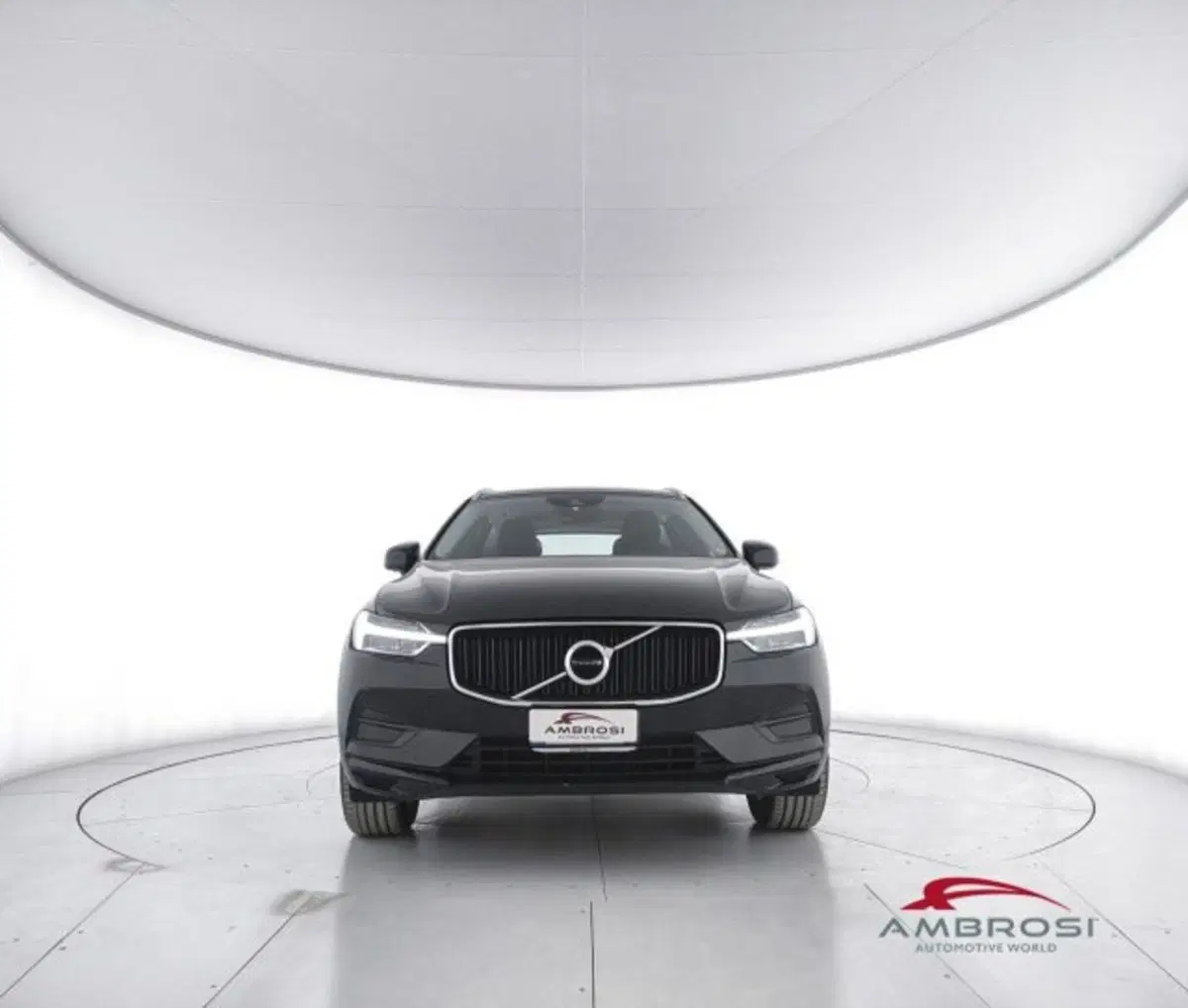 Volvo XC60 usata a Perugia (5)