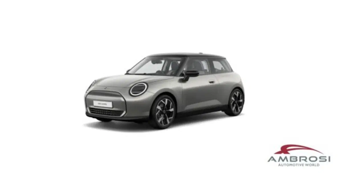 MINI Mini nuova a Perugia
