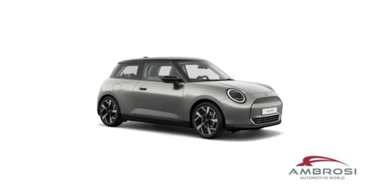 MINI Mini nuova a Perugia (4)