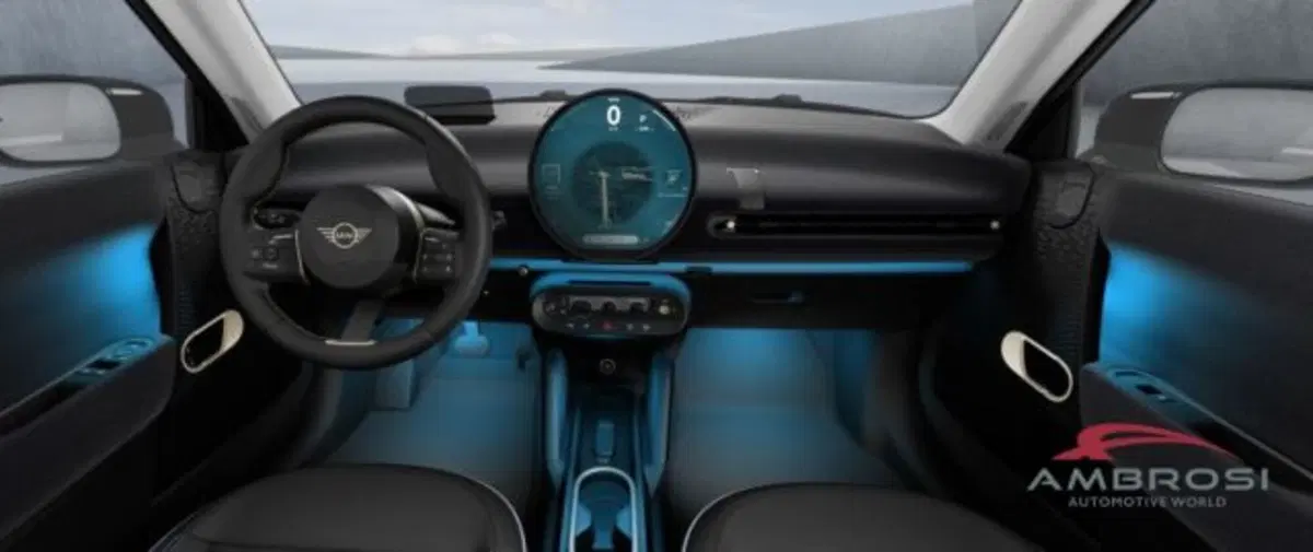 MINI Mini nuova a Perugia (7)