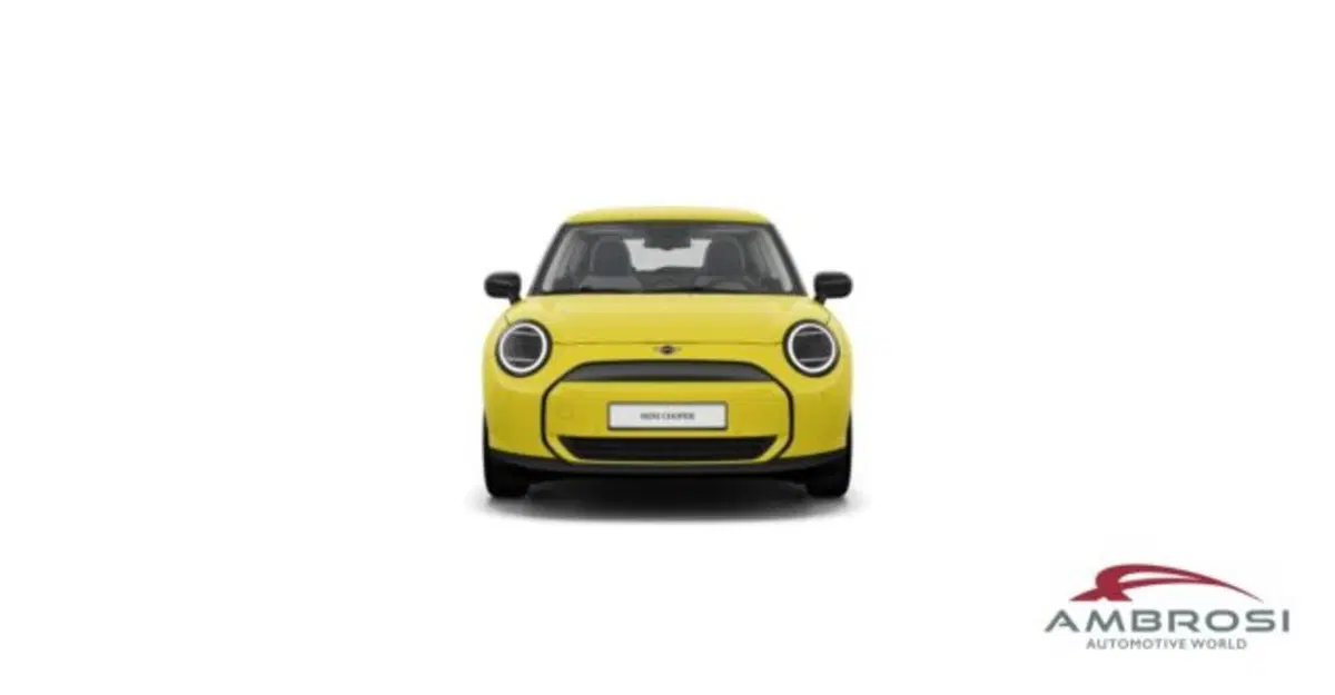 MINI Mini nuova a Perugia (5)