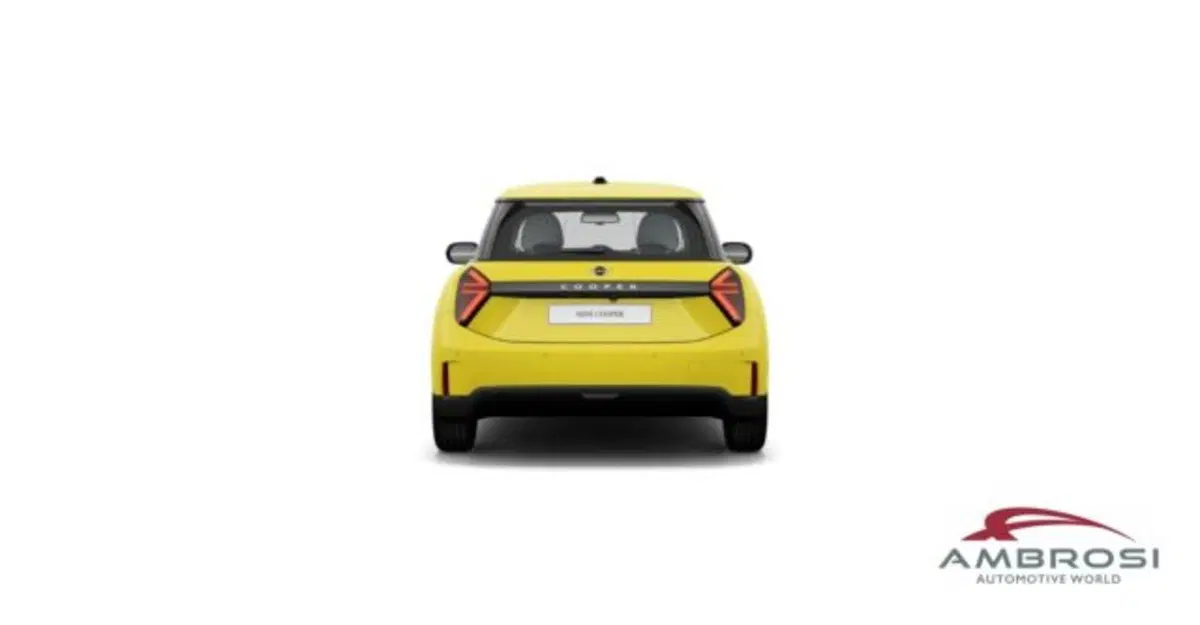 MINI Mini nuova a Perugia (6)