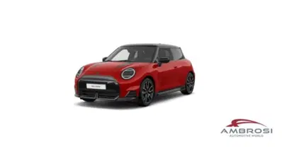 MINI Mini Cooper SE Resolute nuova a Corciano