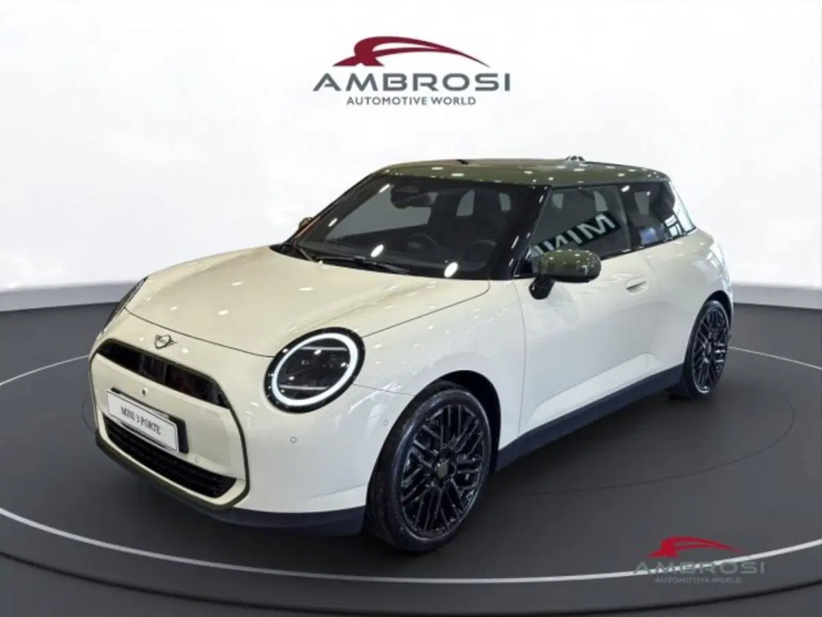 MINI Mini nuova a Perugia