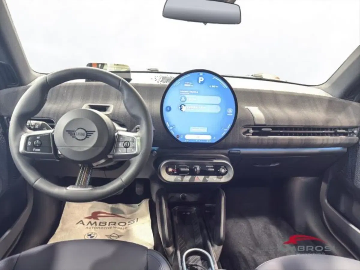MINI Mini nuova a Perugia (13)