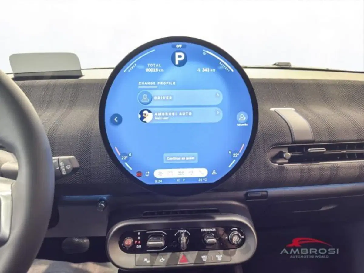 MINI Mini nuova a Perugia (14)