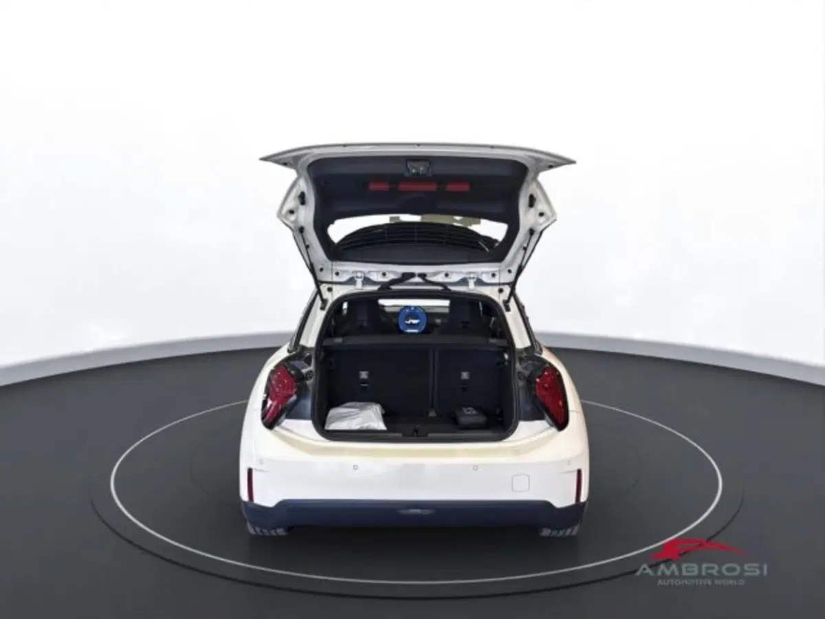 MINI Mini nuova a Perugia (9)