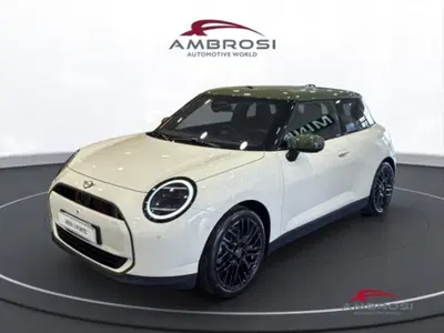 MINI Mini Cooper SE Camden Edition nuova a Corciano