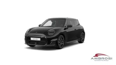 MINI Mini Cooper SE Resolute nuova a Corciano