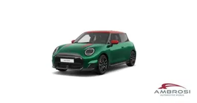 MINI Mini 2.0 John Cooper Works nuova a Corciano