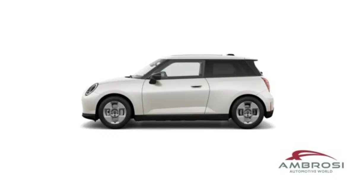 MINI Mini nuova a Perugia (2)
