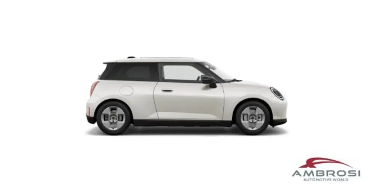 MINI Mini nuova a Perugia (3)