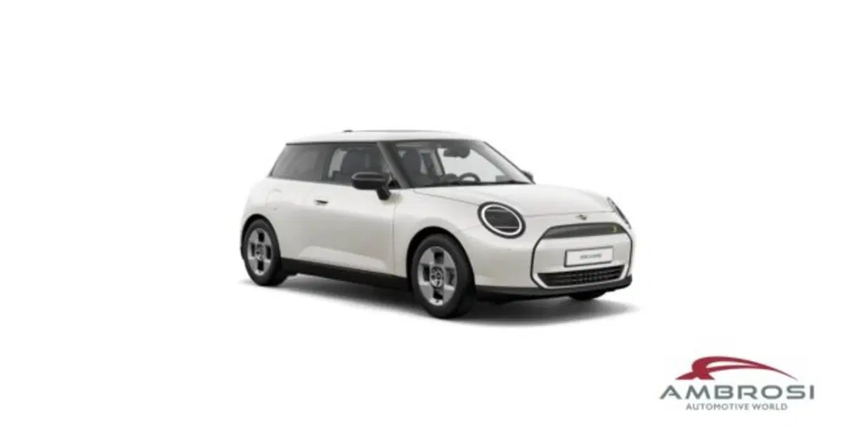 MINI Mini nuova a Perugia (4)
