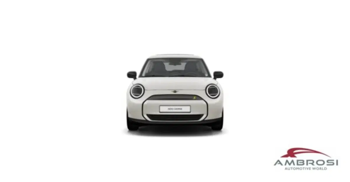 MINI Mini nuova a Perugia (5)