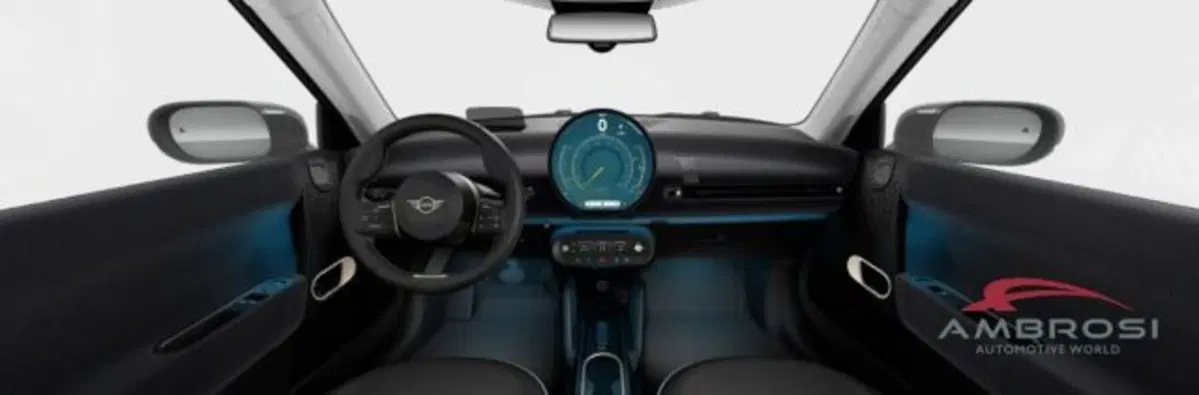 MINI Mini nuova a Perugia (7)
