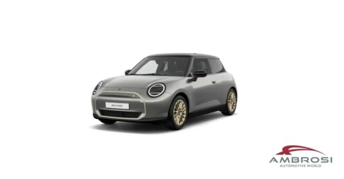 MINI Mini nuova a Perugia