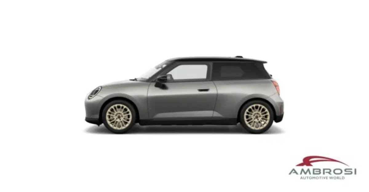 MINI Mini nuova a Perugia (2)