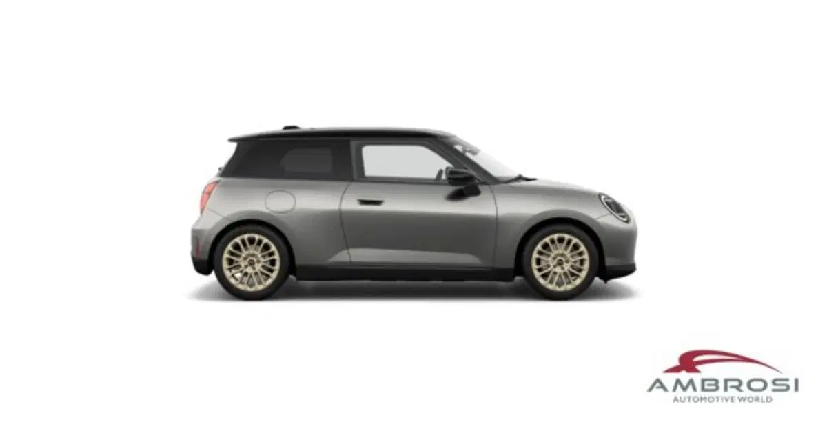 MINI Mini nuova a Perugia (3)