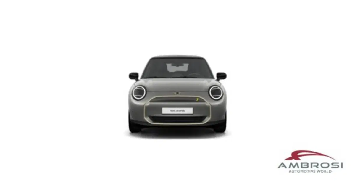 MINI Mini nuova a Perugia (5)