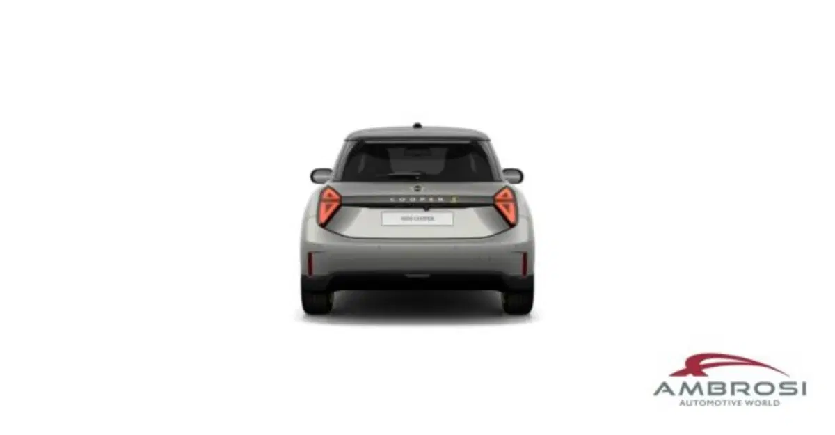 MINI Mini nuova a Perugia (6)