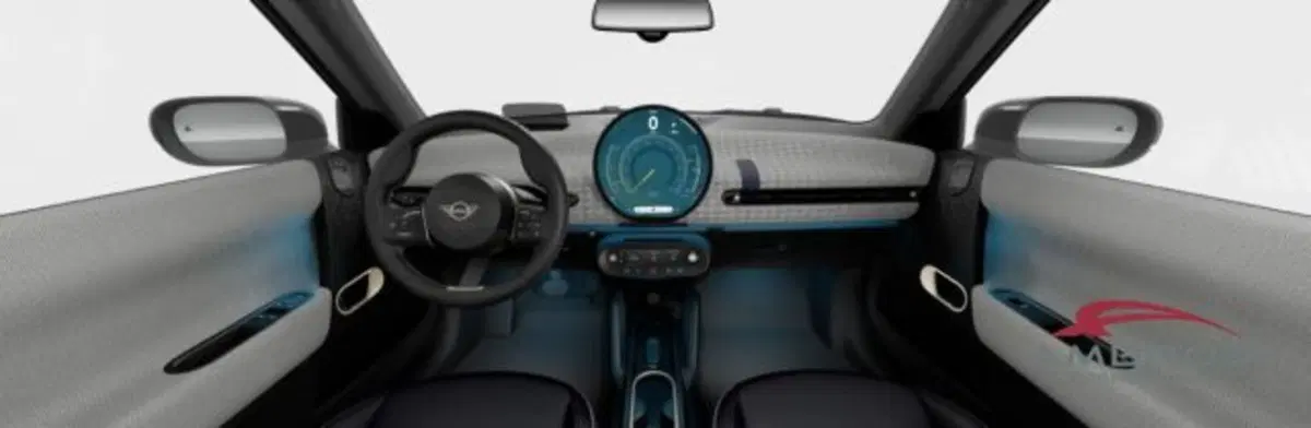 MINI Mini nuova a Perugia (7)
