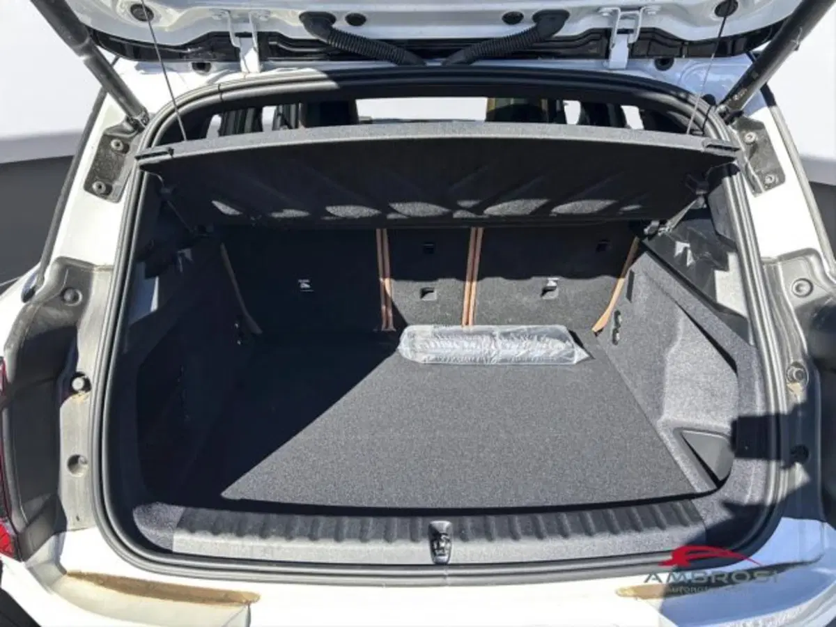 MINI Mini Countryman usata a Perugia (9)