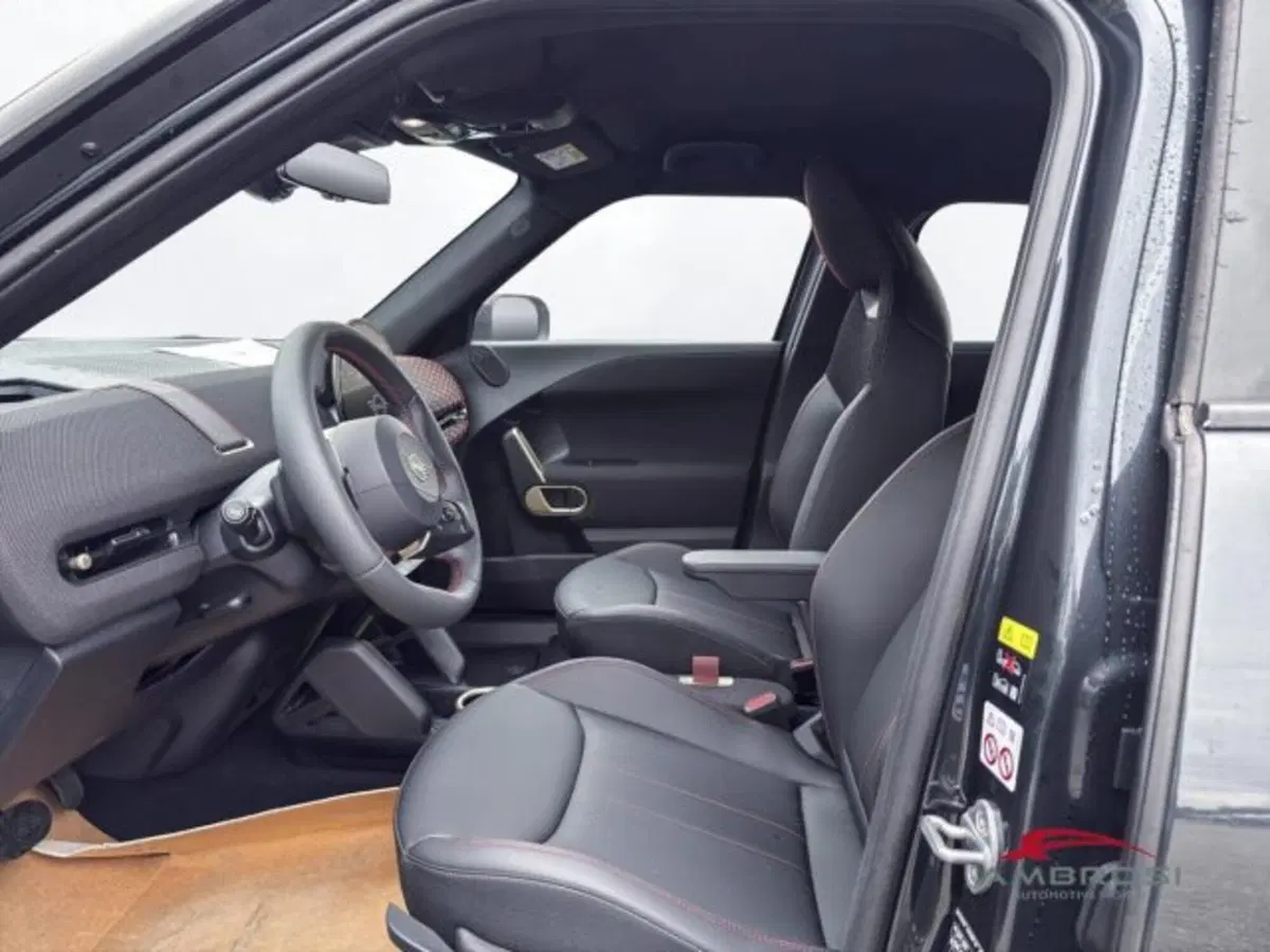 MINI Mini Aceman nuova a Perugia (10)