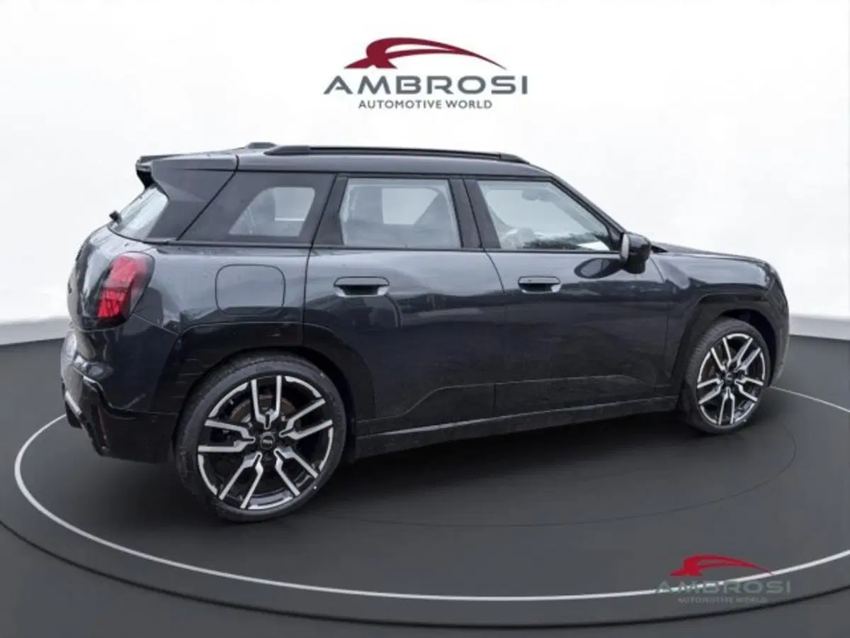 MINI Mini Aceman nuova a Perugia (3)