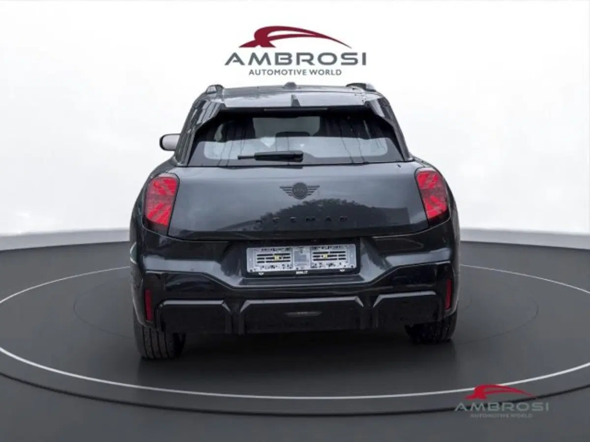 MINI Mini Aceman nuova a Perugia (8)
