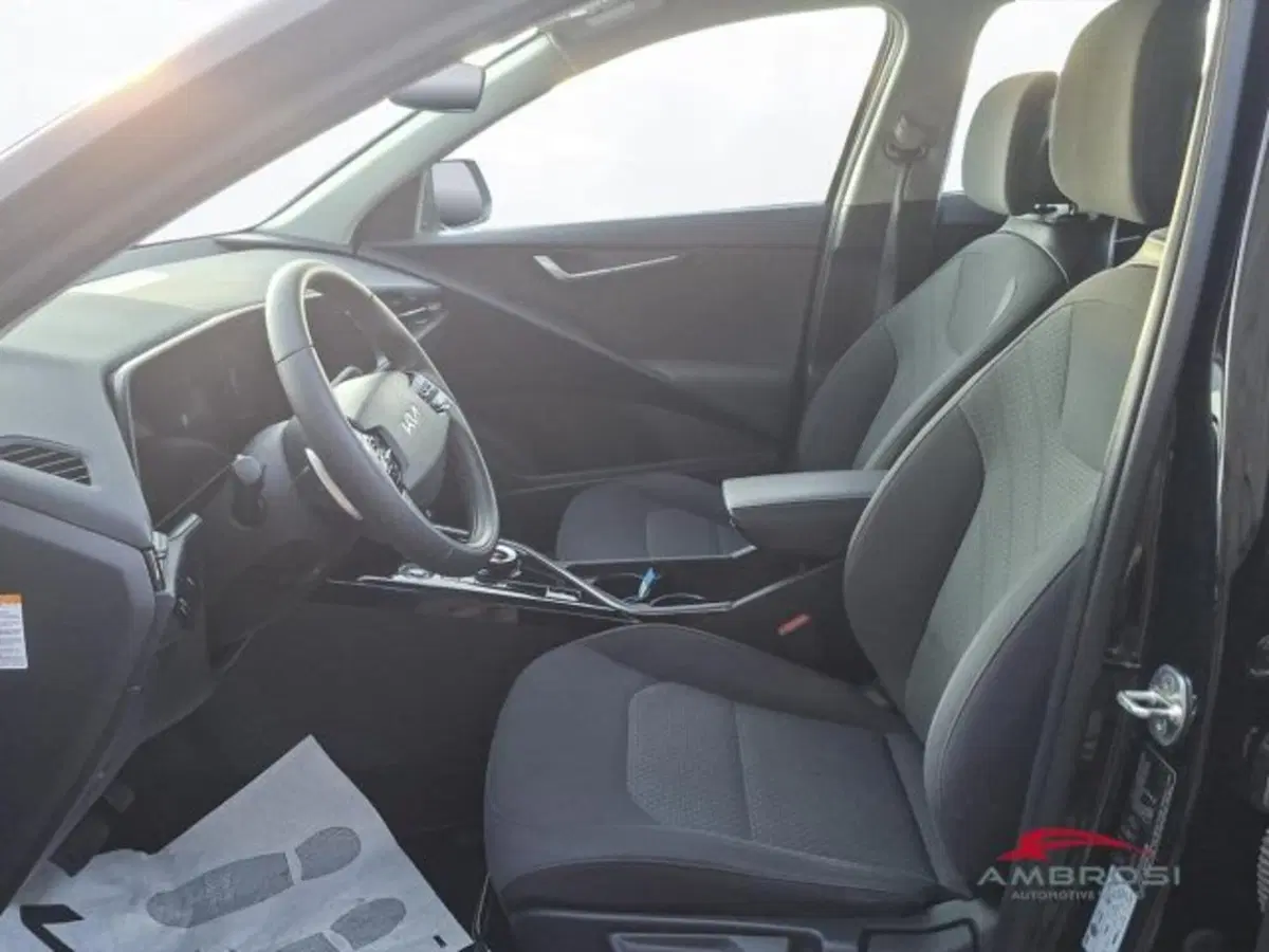 Kia Niro usata a Perugia (10)