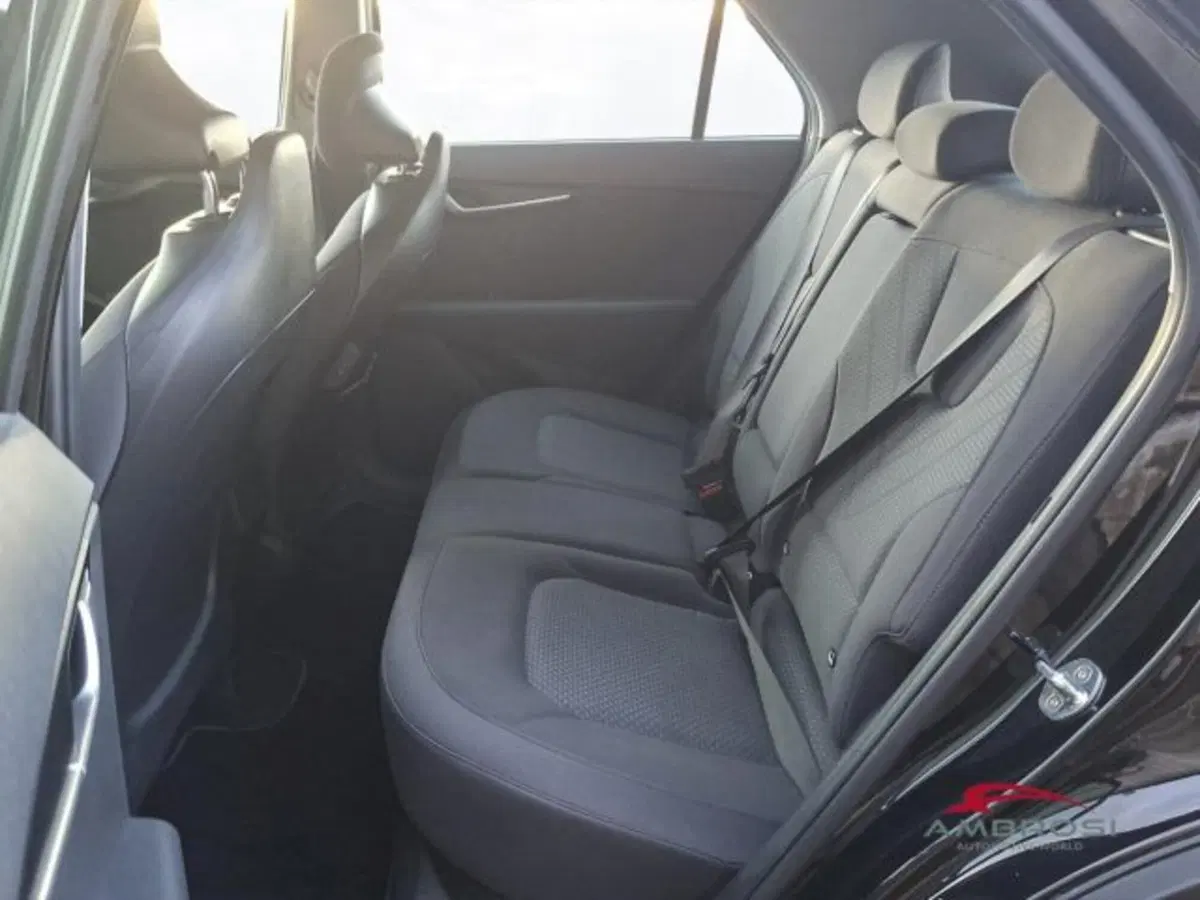 Kia Niro usata a Perugia (11)