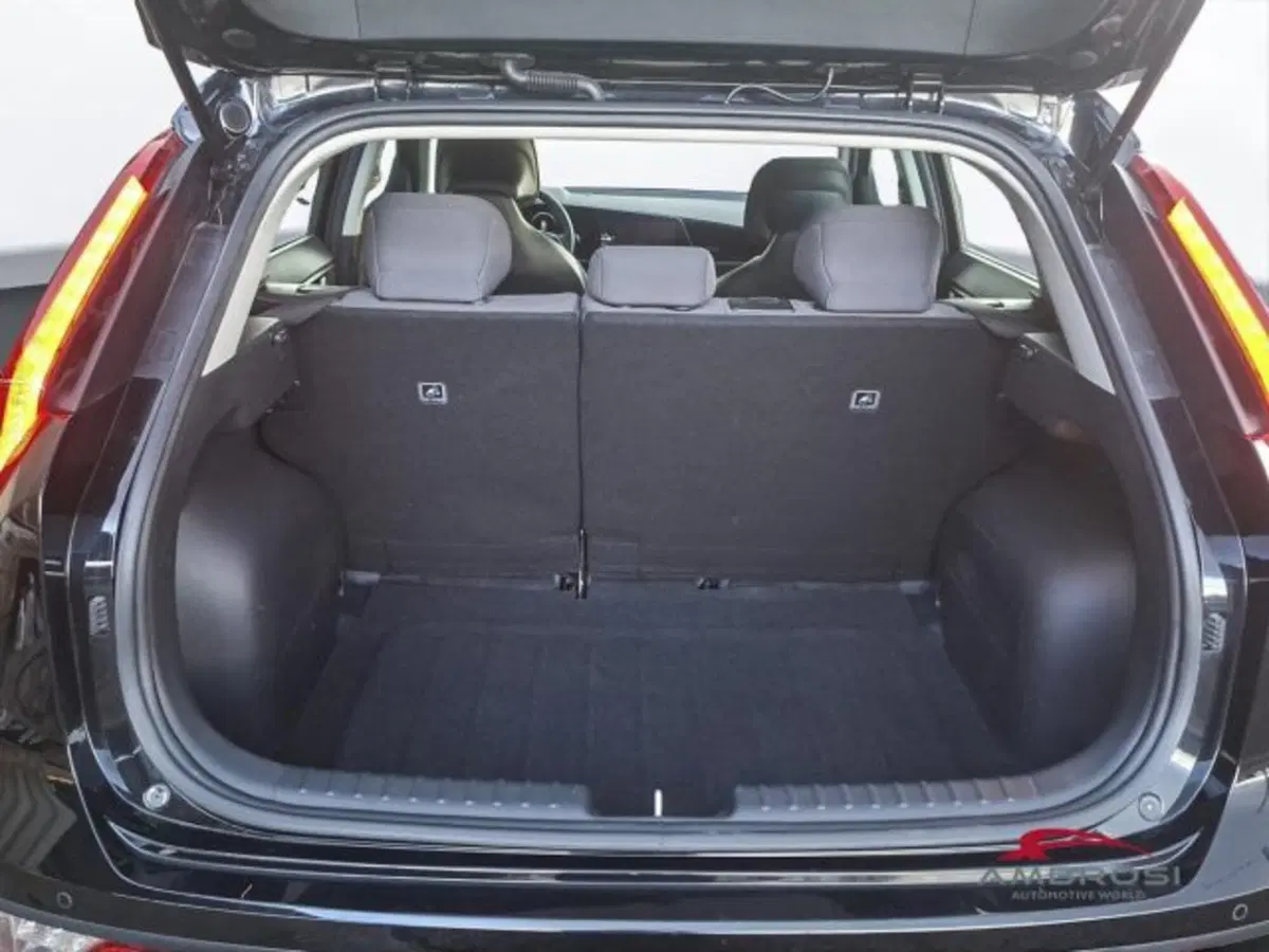 Kia Niro usata a Perugia (9)