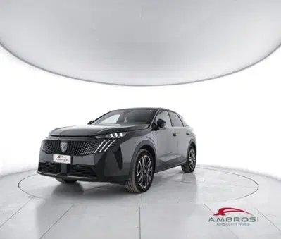 Peugeot 3008 1.2 hybrid GT 145cv e-dcs6 del 2025 usata a Corciano