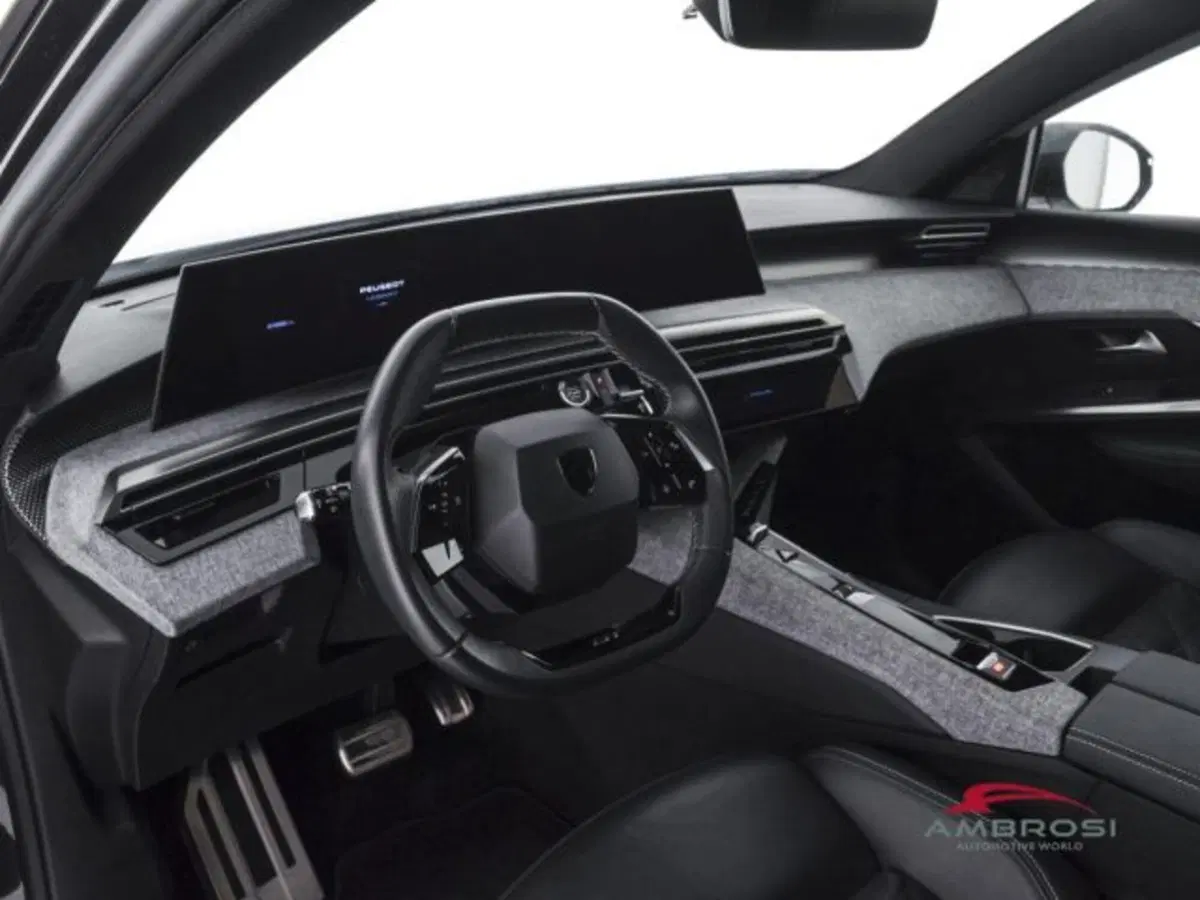 Peugeot 3008 usata a Perugia (8)