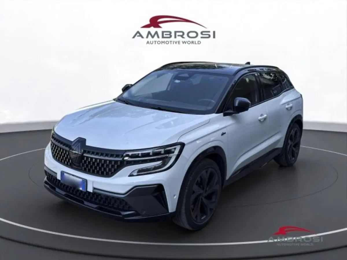 Renault Austral usata a Perugia