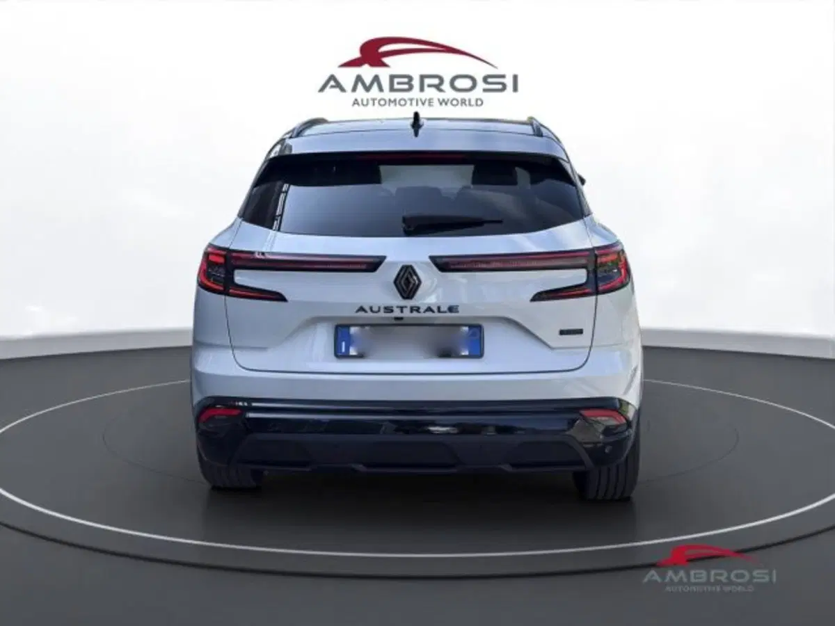 Renault Austral usata a Perugia (8)