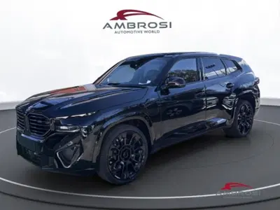 BMW XM 50e auto nuova a Corciano