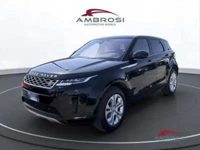 Land Rover Range Rover Evoque 2.0D I4-L.Flw 150 CV AWD Auto S del 2020 usata a Corciano