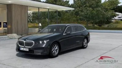 BMW Serie 5 520 nuova a Corciano