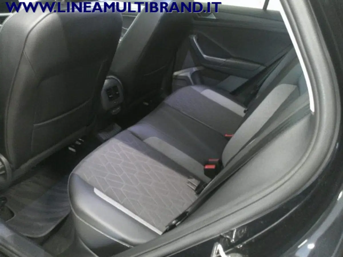 Volkswagen T-Roc usata a Piacenza (12)