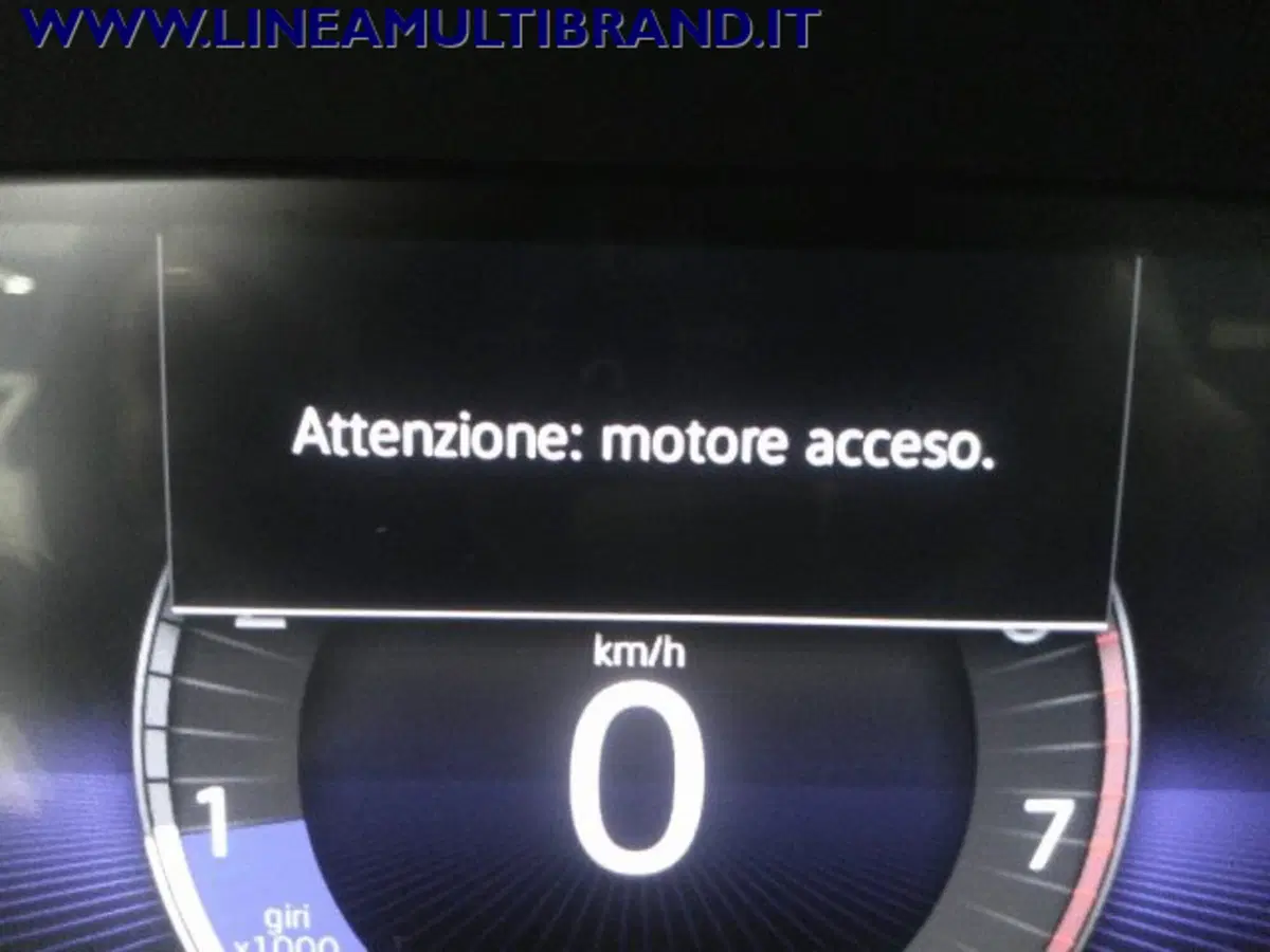 Volkswagen T-Roc usata a Piacenza (20)